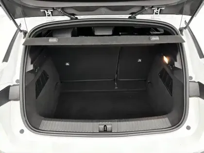 Photo 17 Renault Megane  E-Tech EV60 220 ch optimum charge