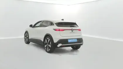 Photo 2 Renault Megane  E-Tech EV60 220 ch optimum charge