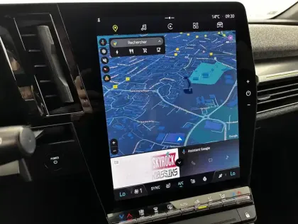 Photo 23 Renault Megane  E-Tech EV60 220 ch optimum charge