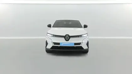 Photo 7 Renault Megane  E-Tech EV60 220 ch optimum charge