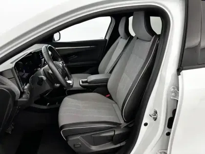 Photo 8 Renault Megane  E-Tech EV60 220 ch optimum charge