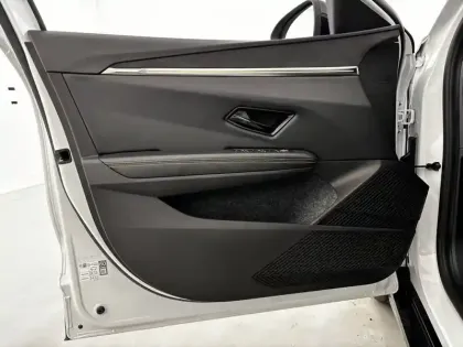 Photo 10 Renault Megane  E-Tech EV60 220 ch optimum charge