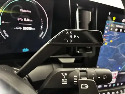 Photo 12 Renault Megane  E-Tech EV60 220 ch optimum charge