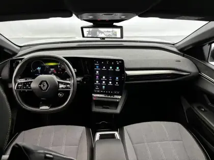 Photo 25 Renault Megane  E-Tech EV60 220 ch optimum charge