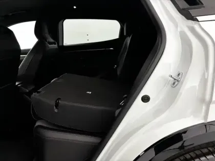 Photo 26 Renault Megane  E-Tech EV60 220 ch optimum charge