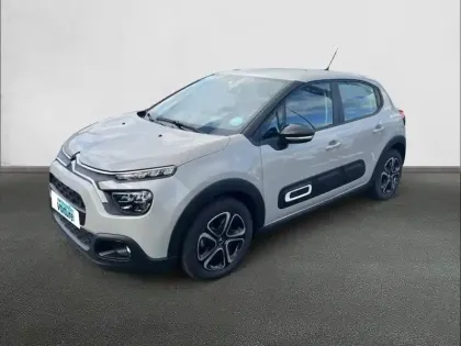 Photo Citroën C3 Plus