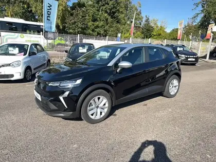 Photo Renault Captur Evolution