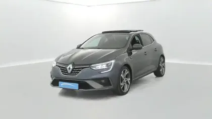Photo Renault Megane R.s. Line