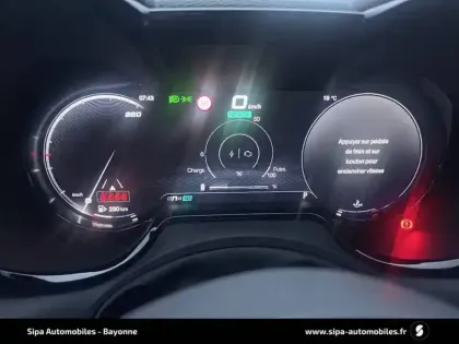 Photo 59 Alfa Romeo Tonale  1.5 Hybrid 130 ch TCT7