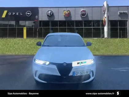 Photo 95 Alfa Romeo Tonale  1.5 Hybrid 130 ch TCT7
