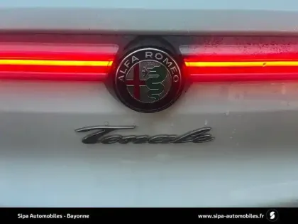 Photo 86 Alfa Romeo Tonale  1.5 Hybrid 130 ch TCT7