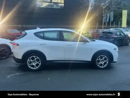 Photo 138 Alfa Romeo Tonale  1.5 Hybrid 130 ch TCT7