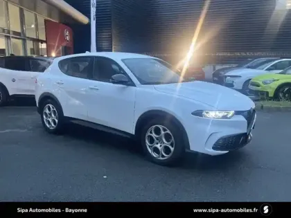 Photo 137 Alfa Romeo Tonale  1.5 Hybrid 130 ch TCT7