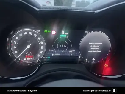Photo 58 Alfa Romeo Tonale  1.5 Hybrid 130 ch TCT7