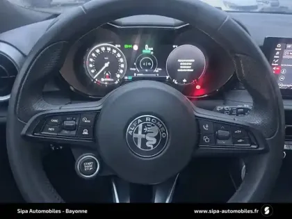Photo 62 Alfa Romeo Tonale  1.5 Hybrid 130 ch TCT7