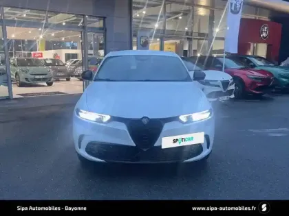 Photo 89 Alfa Romeo Tonale  1.5 Hybrid 130 ch TCT7