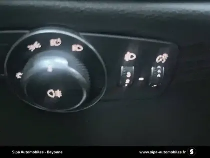 Photo 110 Alfa Romeo Tonale  1.5 Hybrid 130 ch TCT7