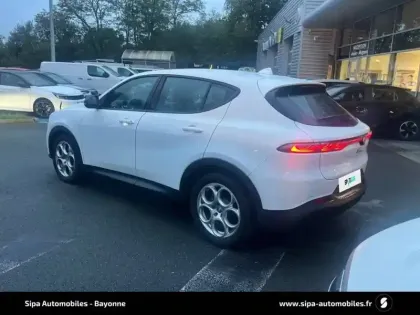 Photo 140 Alfa Romeo Tonale  1.5 Hybrid 130 ch TCT7