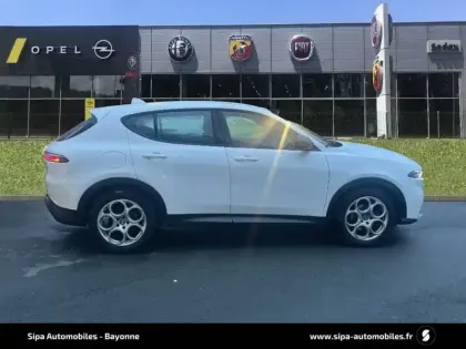 Photo 50 Alfa Romeo Tonale  1.5 Hybrid 130 ch TCT7