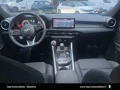 Photo 54 Alfa Romeo Tonale  1.5 Hybrid 130 ch TCT7