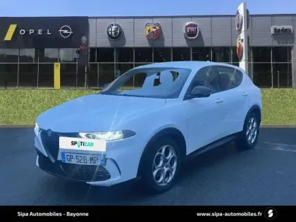 Photo 47 Alfa Romeo Tonale  1.5 Hybrid 130 ch TCT7