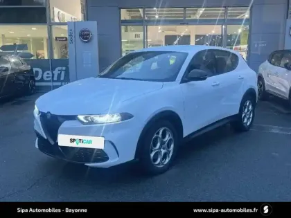Photo 135 Alfa Romeo Tonale  1.5 Hybrid 130 ch TCT7
