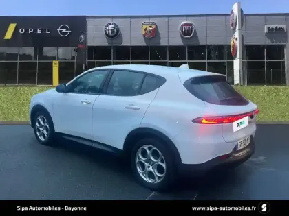 Photo 100 Alfa Romeo Tonale  1.5 Hybrid 130 ch TCT7