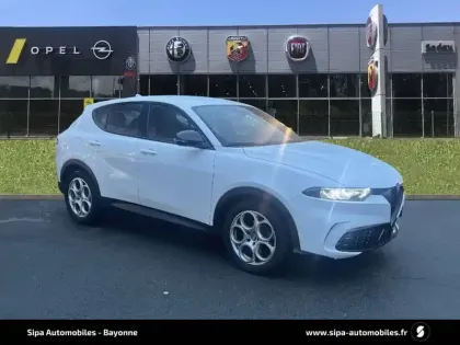 Photo 49 Alfa Romeo Tonale  1.5 Hybrid 130 ch TCT7