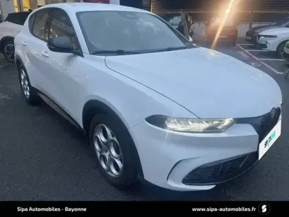 Photo 80 Alfa Romeo Tonale  1.5 Hybrid 130 ch TCT7