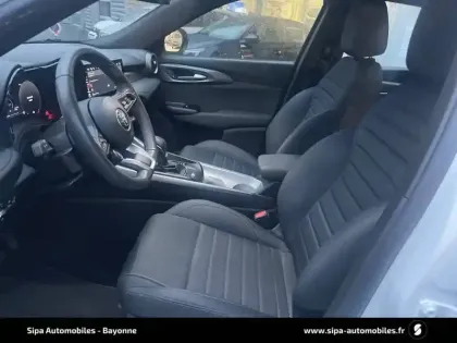 Photo 102 Alfa Romeo Tonale  1.5 Hybrid 130 ch TCT7