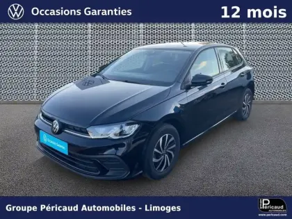 Photo Volkswagen Polo Life Plus