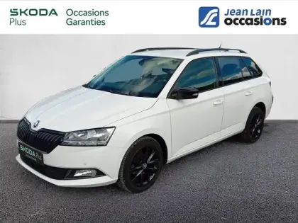 Photo Skoda Fabia Ambition