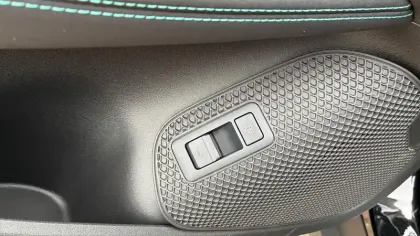 Photo 24 BYD Seal  6 1.5l DM-i 156 kW PHEV