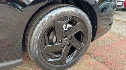 Photo 10 BYD Seal  6 1.5l DM-i 156 kW PHEV