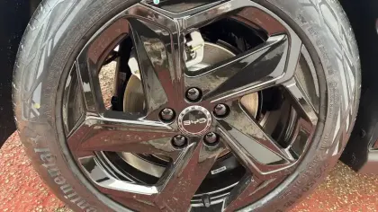 Photo 8 BYD Seal  6 1.5l DM-i 156 kW PHEV