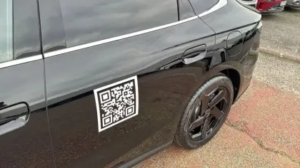 Photo 20 BYD Seal  6 1.5l DM-i 156 kW PHEV