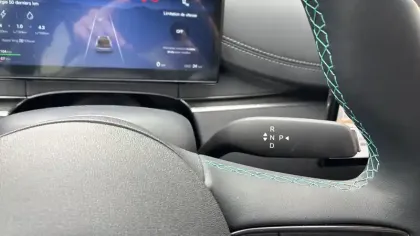 Photo 18 BYD Seal  6 1.5l DM-i 156 kW PHEV