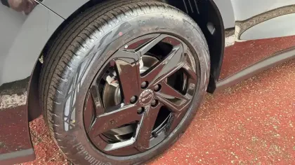 Photo 11 BYD Seal  6 1.5l DM-i 156 kW PHEV