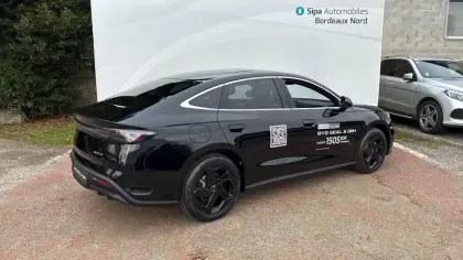 Photo 4 BYD Seal  6 1.5l DM-i 156 kW PHEV