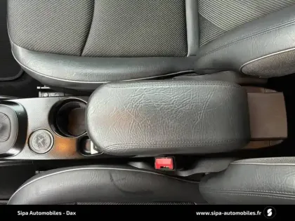 Photo 66 Fiat 500x  1.3 FireFly Turbo T4 150 ch DCT