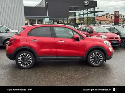 Photo 73 Fiat 500x  1.3 FireFly Turbo T4 150 ch DCT