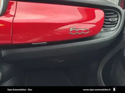 Photo 99 Fiat 500x  1.3 FireFly Turbo T4 150 ch DCT