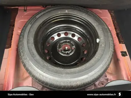 Photo 92 Fiat 500x  1.3 FireFly Turbo T4 150 ch DCT