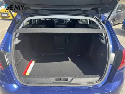 Photo 5 Peugeot 308  PureTech 110ch S&S BVM6