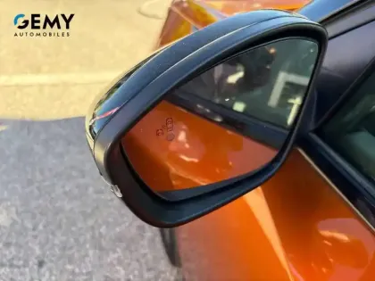 Photo 14 Peugeot 2008  PureTech 130 S&S BVM6