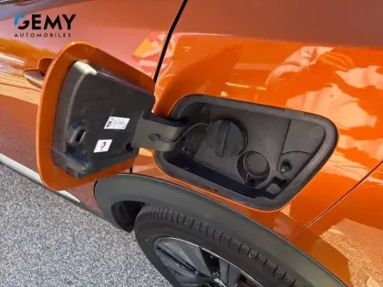 Photo 21 Peugeot 2008  PureTech 130 S&S BVM6