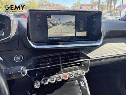 Photo 30 Peugeot 2008  PureTech 130 S&S BVM6