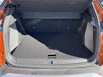 Photo 5 Peugeot 2008  PureTech 130 S&S BVM6