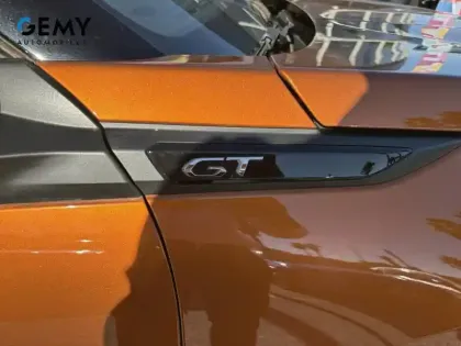 Photo 20 Peugeot 2008  PureTech 130 S&S BVM6