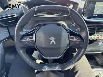 Photo 22 Peugeot 2008  PureTech 130 S&S BVM6